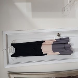 Sangria size 14 A-line dress